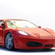 Illustration for article titled Ferrari F430 by Bburago (1/24)